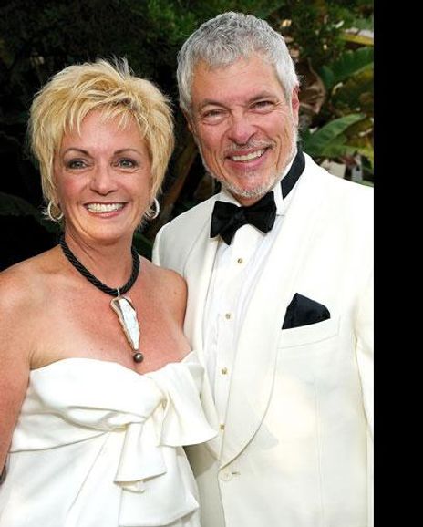 Jerry Cesak Headshot