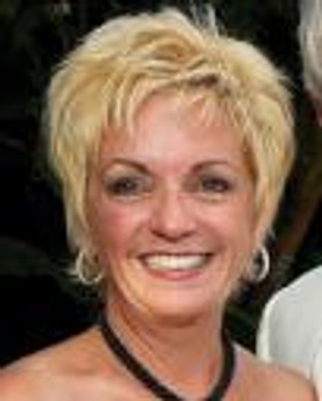 Pam Cesak Headshot