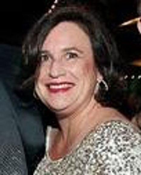 Hanna Gleiberman Headshot