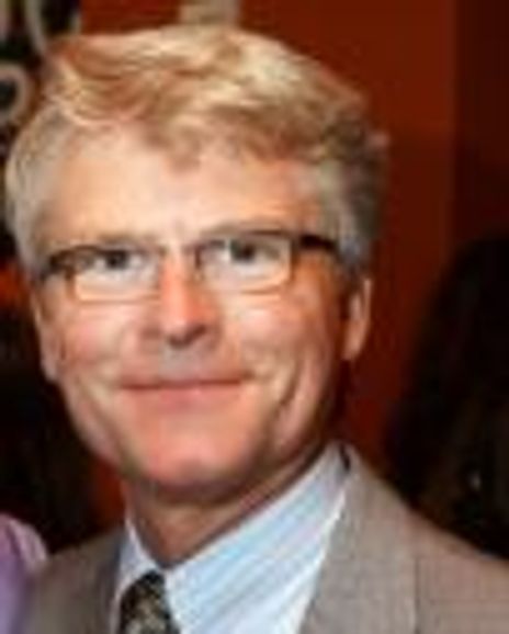 Edward L. Rada Headshot