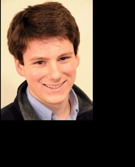 James Forbes Sheehan Headshot