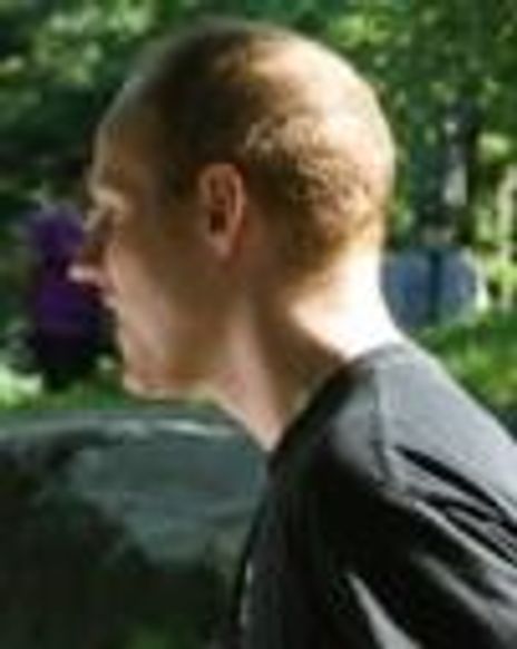 Jon Dykstra Headshot