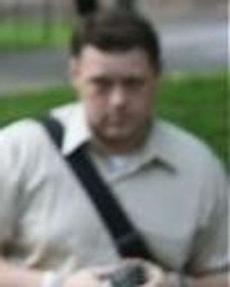 Tim Errickson Headshot