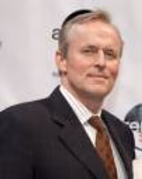 John Grisham Headshot