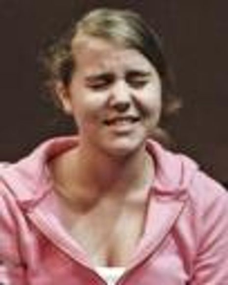 Louise Sullivan Headshot