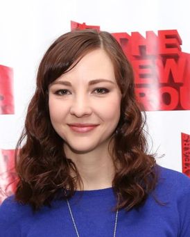 Erin Darke Headshot