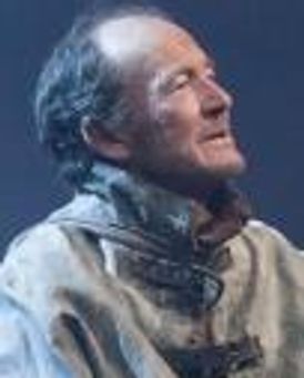 David Hayman Headshot