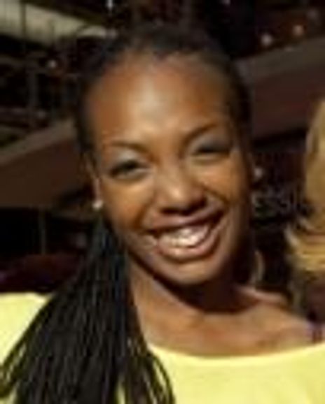 Jamairais Malone Headshot