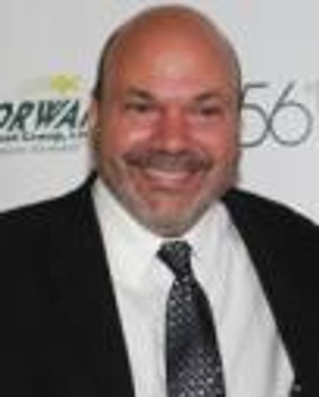 Cassey Nicholaw Headshot