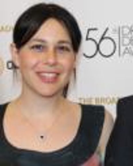 Jenny Stein Headshot