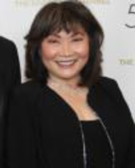 Cheryl Hamata Headshot