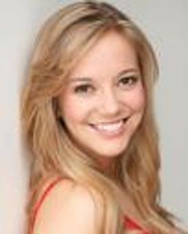 Allison Blair McDowell Headshot