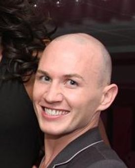 Trevor Downey Headshot