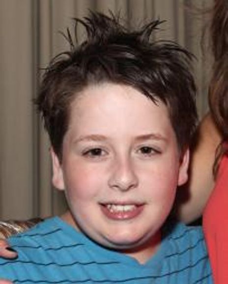 Patrick D. Kennedy Headshot