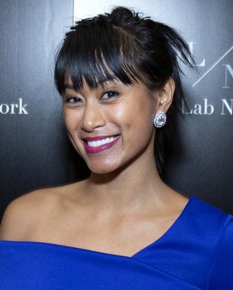 Karla Puno Garcia Headshot