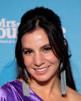 Alexandra Matteo Headshot