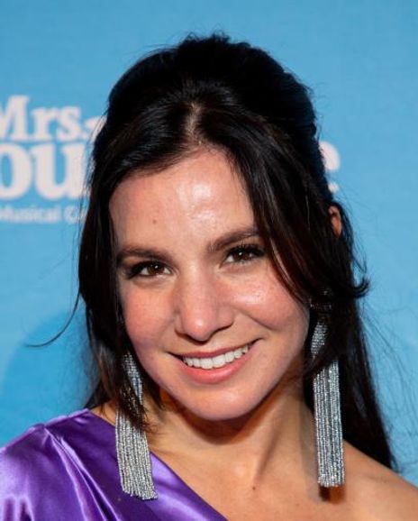 Alexandra Matteo Headshot