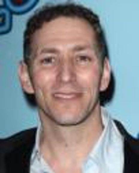 A. C. Ciulla Headshot