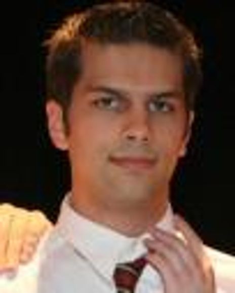 Jacob Golliher Headshot