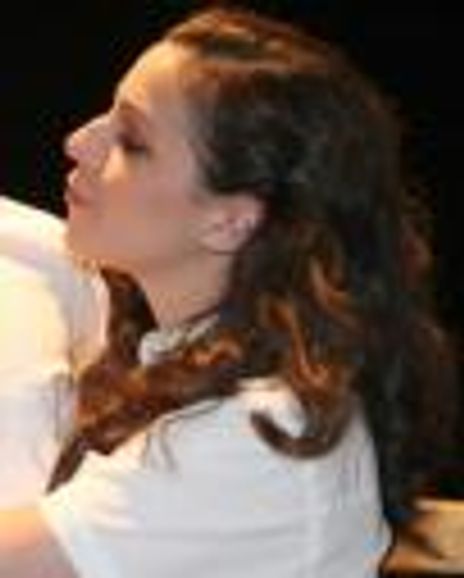 Terrie Carolan Headshot