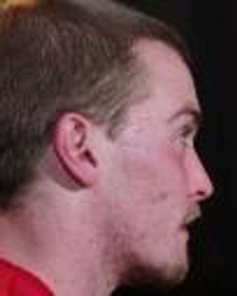 Cameron Varner Headshot