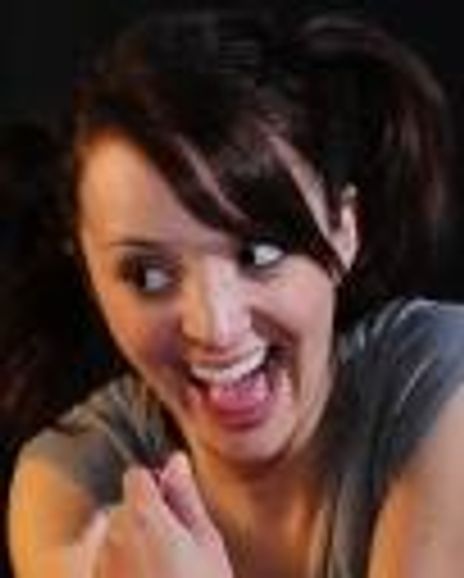 Karli Kaiser Headshot