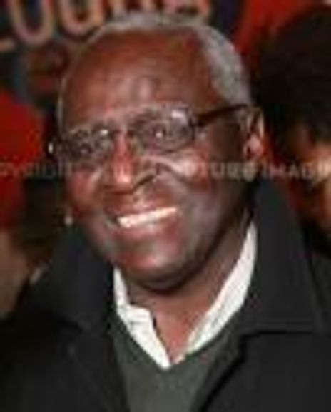 Sweet Lou Johnson Headshot