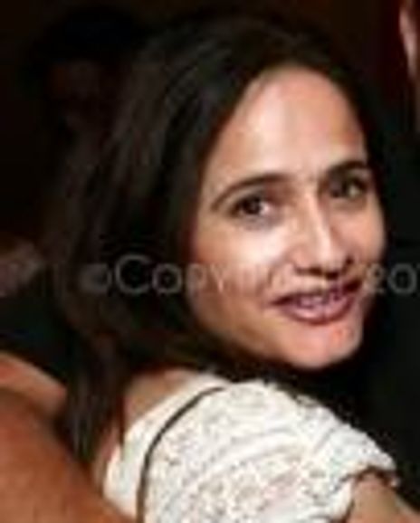 Elena Prieto Headshot