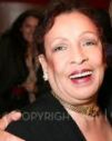 Barbara Fouch-Roseboro Headshot