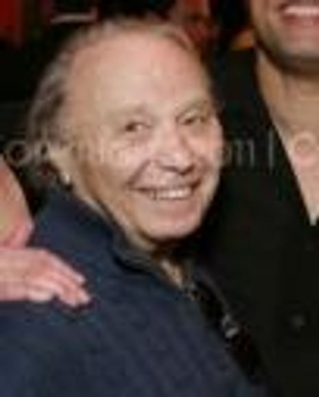 Bernie Zimmerman Headshot