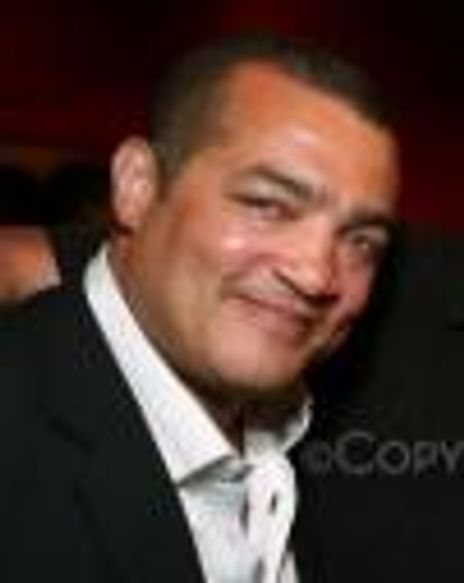 Steven Adams Headshot