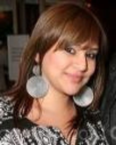 Samantha Hernandez Headshot