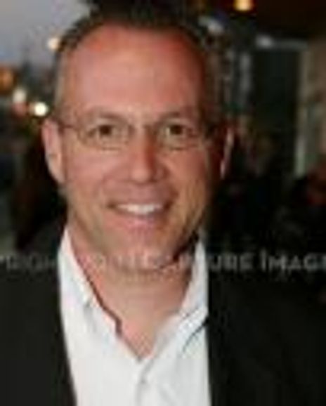 Mark Langill Headshot