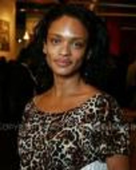 Kandyse McClure Headshot