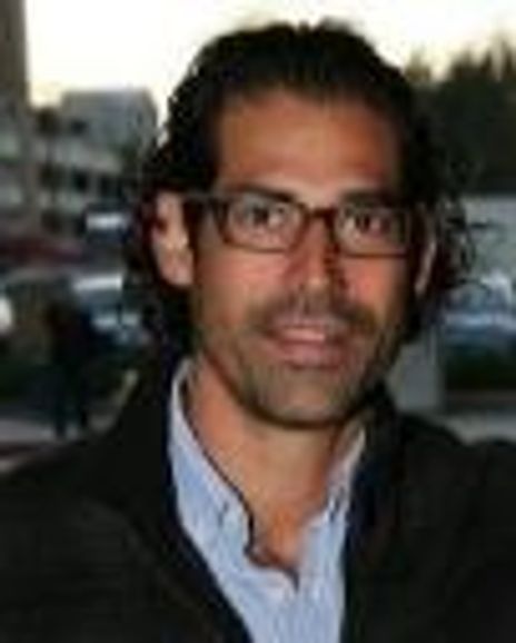 Richard Marquez Headshot