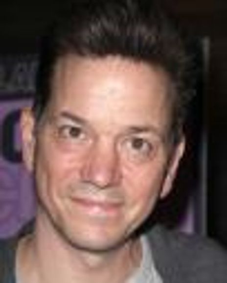 Frank Walley Headshot