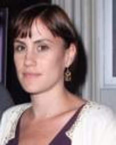 Heather Walley Headshot