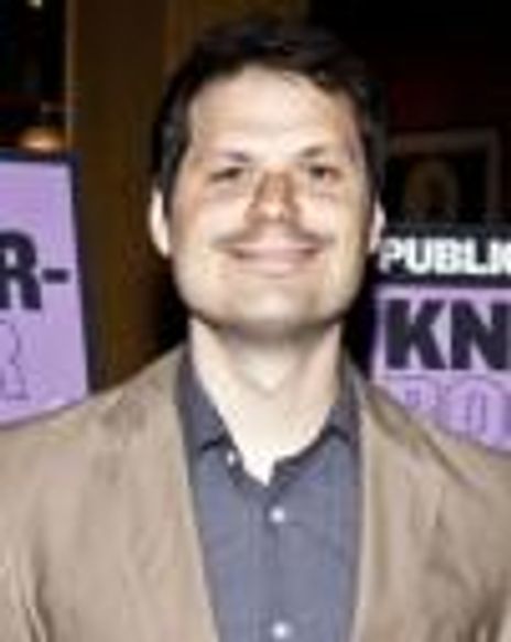 Michael Ian Black Headshot