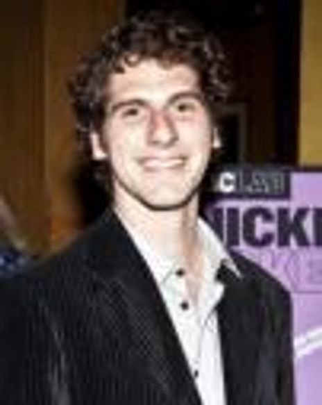 Drew Madland Headshot