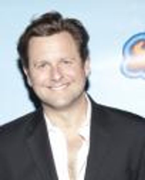 Ed Staudenmayor Headshot