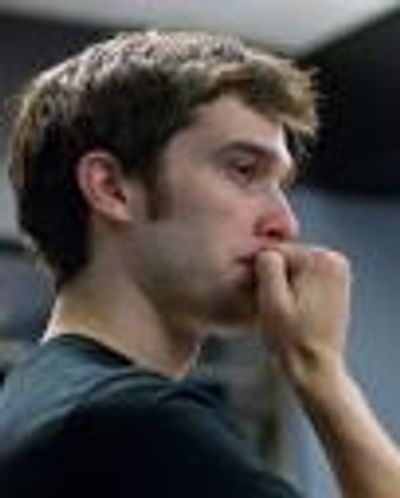 Kyle Johnson Headshot