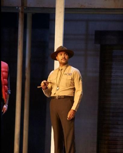 Ben Labonte Bert LaBonte: Credits, Bio, News & More | Broadway World