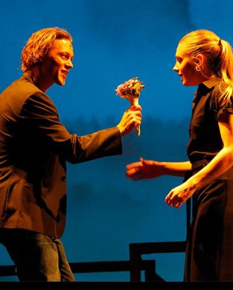 Benjamin Hoetjes Headshot