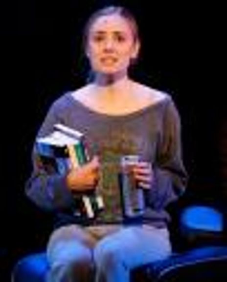 Christy Sullivan Headshot