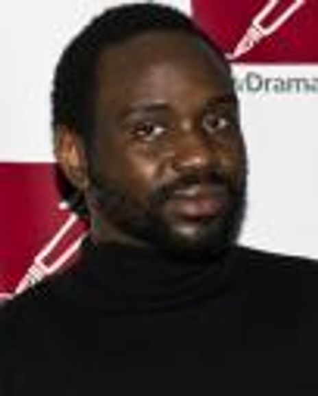 Brandon Tyree Henry Headshot