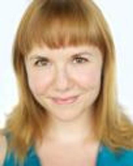 Brianna Borger Headshot