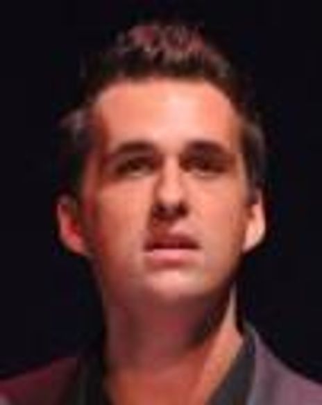 Danny McNie Headshot