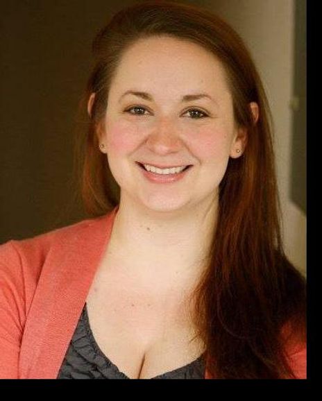 Julie Galorenzo Headshot