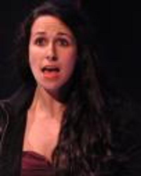 Shira Elias Headshot