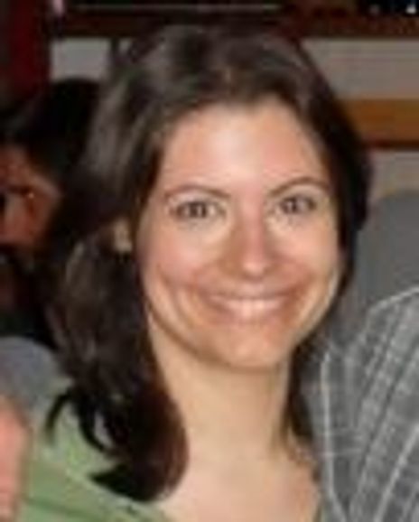 Melissa Nedell Headshot